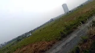 3Bhobby B-T 2306 2500kv maiden