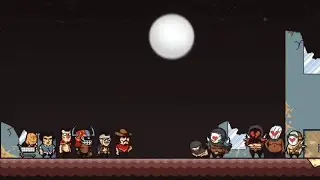 Lisa: The Hopeful - Rodriguez Route (Pain Mode Exclusive) Final Boss + Joyless Ending