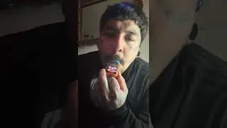 Cali Clears 2g dual chamber Disposable All In One Device.