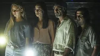 A Classic Horror story (2021) Explained in Hindi | Horror Movie explained in Hindi  | HKR