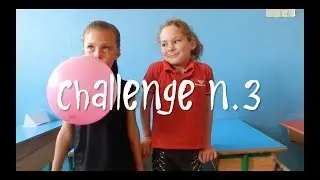 03 - Balloon Sit