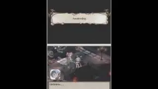 Let's Play Disgaea DS Part [1-1]
