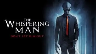 The Whispering Man   Official Trailer