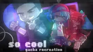 [] so cool - GL2 RECREATION // Mario’s Madness V2 []