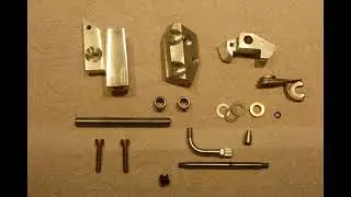 SACHS 503 Schaltapparat fr&auml;sen