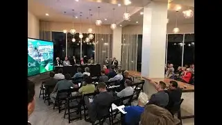 Finance and Development Impact: Rent Control Panel Discussion