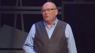 How to help those we care about thrive | Derry Long | TEDxBozeman