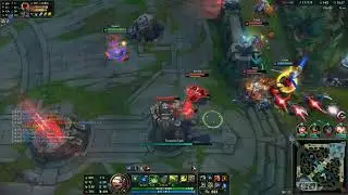 Wadbot turtle twitch in adventure featuring gf ??? i thought league ofl egends players are single