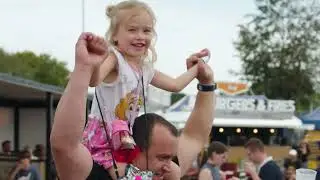 Southampton International Boat Show For Kids