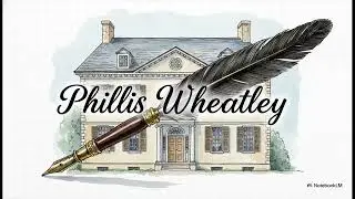 Phillis Wheatley: The Young Poet Who Defied Slavery - Inspiring Kids Story