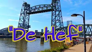 De Hef in Rotterdam, Nederlands commentaar, in HD