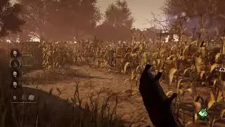 Dead by Daylight gameplay