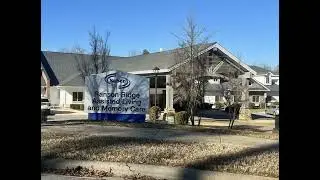 Ranson Ridge Assisted Living and Memory Care | Senior Living Tour and Overview)