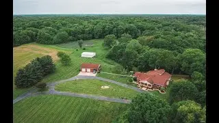 5401 Loop Road, Dorsey, IL