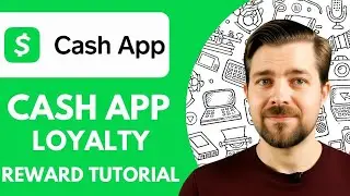 Cash App Loyalty Reward Tutorial (2025)