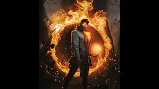 🔥Burn for you 🔥
