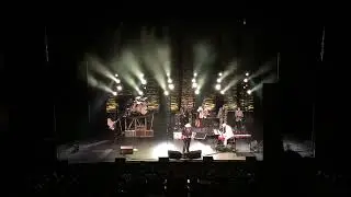 The Mavericks - Oh What A Thrill (Live) Raul Malo