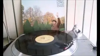 Robert Long - Dag, kleine jongen