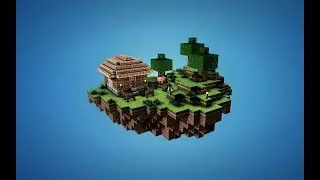 Minecraft Volume Alpha - Thirteen (C418)