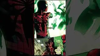 Deadpool Saves Spider-Man's Soul...