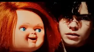 Chucky Temporada 1: Hoy 10:30Pm Canal 5