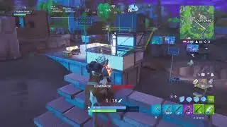 Introducing Royal Ninja (slyblue Ninja)