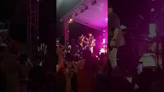 Show do (Novo Som) no Cear&aacute; louvor ESCREVI #showgospel