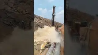 rc drilling