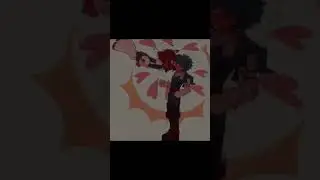 #izuocha #mha