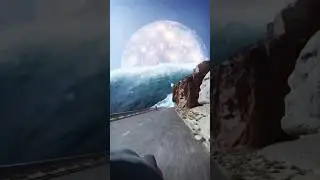 The scariest video #scary #horror #3d #shorts