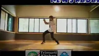 Dance Battle 2020 - 25 (Saimraj Mulla)