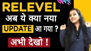 Work From Home Jobs | Relevel New Update 2022 | Relevel Exam By Unacademy | Relevel Unacdemy Test