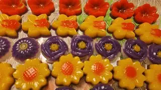 qhia ua khaub noom paj los yog layer cake noj zoo nkauj thiab qab tshaj 2/17/2024