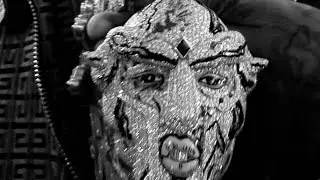 westside gunn, conway, MF DOOM (visualizer + remix) - 