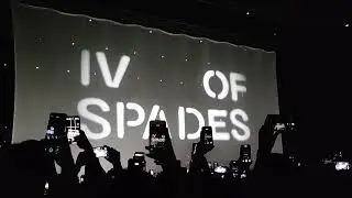 MONSTER || IVOS CONCERT DAY 1