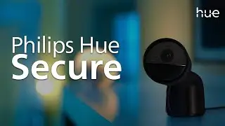 Phillies Hue Secure Camera Review &mdash; Smart, Reliable Home Security Made Simple!