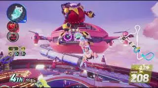 3 To WIN! | Sonic Racing: CrossWorlds | World Match | Cream & Cheese | Eggman Expo