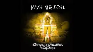 All City - Viva Mescal, Asimoff, Mad Macks prod by Sef