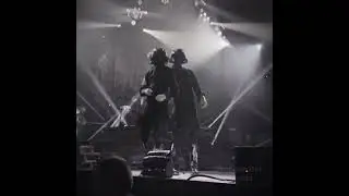 #ghostband #namelessghouls #sodo #swiss
