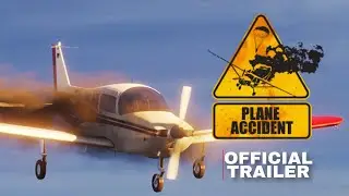 Plane Accident - Official Trailer