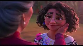 Encanto Ending