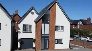 Spectacular East Boldon Property: Burnham Grove, East Boldon 