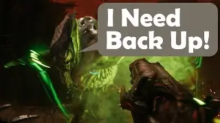 Cosmic Baron Bounty!|Doom: The Dark Ages, 57|Porqueria Plays