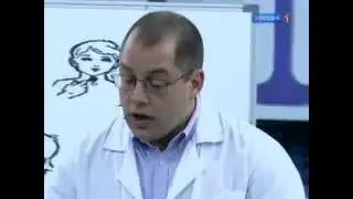ВАЛЕРИЯ  'О самом главном'  Выпуск от 10 октября 2011