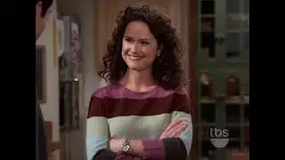 Yes, Dear - Season 1 Episode 21 - Kim Just Wants to Have Fun