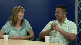 The Good and Bad of Cross Cultural Marriages Part 1