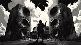 Kvn23 - Persistence [ TRIBE ] - Son de Teuf - Free Tekno