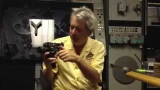 Tip #3 Thinking About the Analog Super 8 FIlm Experience? The Super 8 Camera
