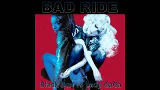 Bad Romance / Ride on Time MashUp