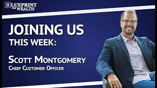 From Class Clown to CEO Scott Montgomery